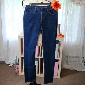 NY&C  SKINNY JEAN Average